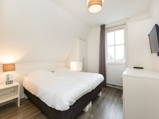 Parc de vacances Delfstrahuizen Équipement 29