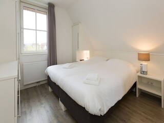 Vakantiepark Delfstrahuizen Kenmerken 23