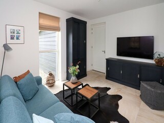 Parco vacanze Delfstrahuizen Caratteristiche 9