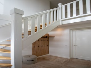 Parc de vacances Delfstrahuizen Équipement 5