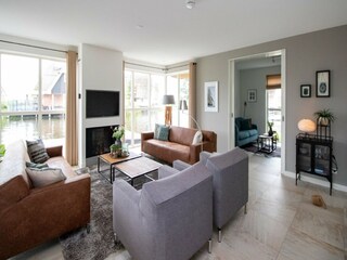 Vakantiepark Delfstrahuizen Kenmerken 10