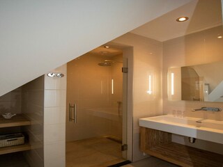 Parc de vacances Delfstrahuizen Équipement 19