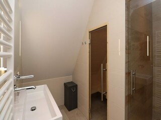 Vakantiepark Delfstrahuizen Kenmerken 18