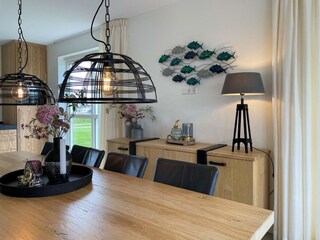 Parco vacanze Delfstrahuizen Caratteristiche 6