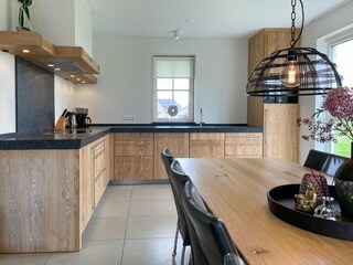 Parco vacanze Delfstrahuizen Caratteristiche 9