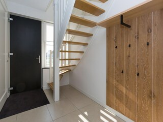 Parco vacanze Delfstrahuizen Caratteristiche 14