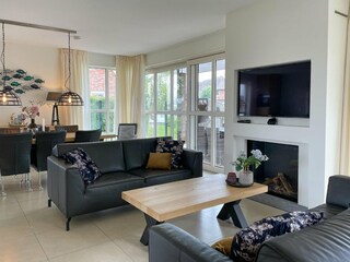 Parco vacanze Delfstrahuizen Caratteristiche 11