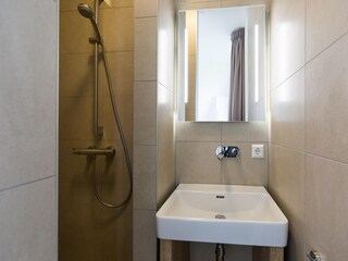 Parco vacanze Delfstrahuizen Caratteristiche 13