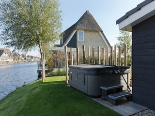 Vakantiepark Delfstrahuizen  39