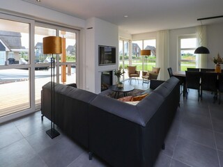 Parc de vacances Delfstrahuizen Équipement 13