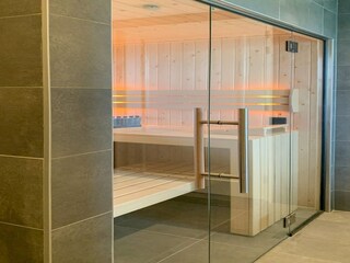 Parc de vacances Delfstrahuizen  37