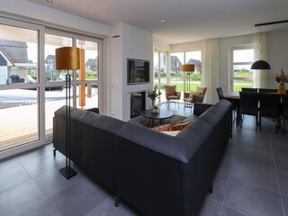 Vakantiepark Delfstrahuizen Kenmerken 21