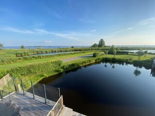 Parc de vacances Delfstrahuizen Enregistrement extérieur 6