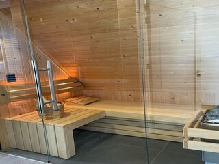 Parco vacanze Delfstrahuizen Caratteristiche 20