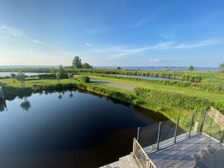 Parc de vacances Delfstrahuizen Enregistrement extérieur 8