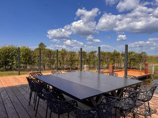 Parc de vacances Delfstrahuizen Enregistrement extérieur 7