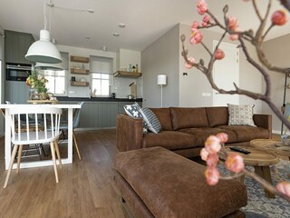 Parco vacanze Delfstrahuizen Caratteristiche 6