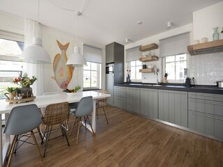 Vakantiepark Delfstrahuizen Kenmerken 8