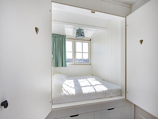 Ferienpark Delfstrahuizen Ausstattung 9