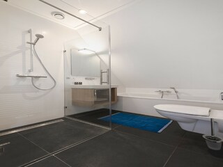 Vakantiepark Delfstrahuizen Kenmerken 10