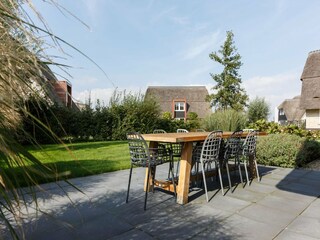Parc de vacances Delfstrahuizen Enregistrement extérieur 4