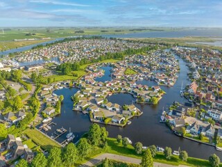 Ferienpark Delfstrahuizen Umgebung 38