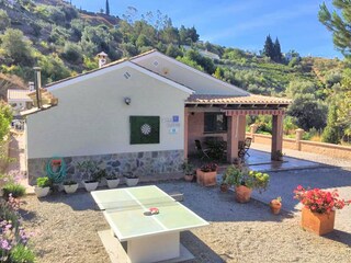 Villa Sayalonga Outdoor Recording 6