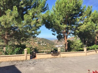 Villa Sayalonga Außenaufnahme 4