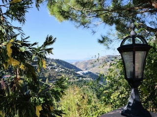Villa Sayalonga Outdoor Recording 6