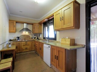 Villa Sayalonga Ausstattung 21
