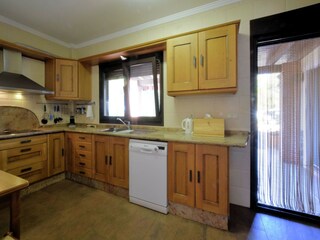 Villa Sayalonga Ausstattung 22