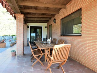 Villa Sayalonga Außenaufnahme 3