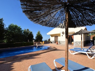Villa Sayalonga Outdoor Recording 12