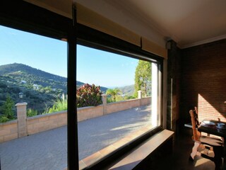Villa Sayalonga Außenaufnahme 15