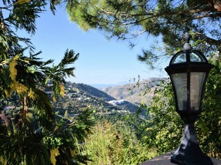 Villa Sayalonga Buitenaudio-opname 16