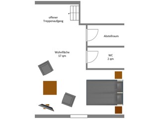 Holiday house Ebermannstadt Outdoor Recording 15