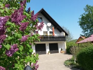 Ferienhaus Christof