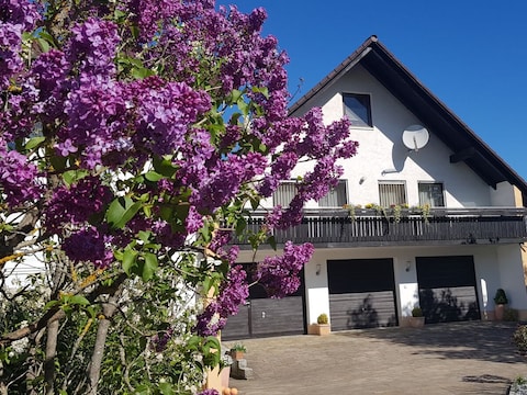 Ferienhaus Christof