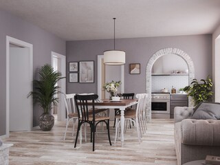 Villa Guardistallo Caratteristiche 5