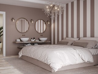 Villa Guardistallo Caratteristiche 7