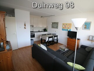 Appartamento per vacanze Westkapelle Caratteristiche 2