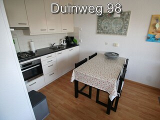 Appartamento per vacanze Westkapelle Caratteristiche 4