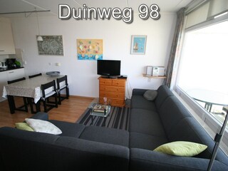 Appartamento per vacanze Westkapelle Caratteristiche 3