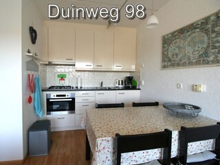 Appartamento per vacanze Westkapelle Caratteristiche 5