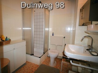 Appartamento per vacanze Westkapelle Caratteristiche 7