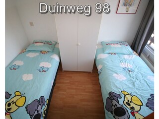 Appartamento per vacanze Westkapelle Caratteristiche 10