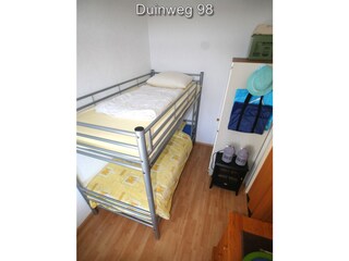 Appartamento per vacanze Westkapelle Caratteristiche 11