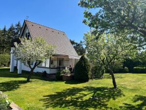 Ferienhaus Haus Haffblick