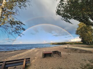 Badestelle Vogelsang-Warsin