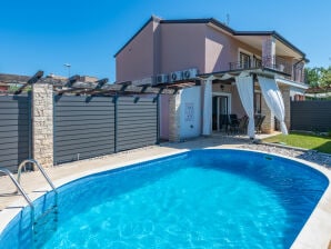 Vakantieappartement Villa Ugrin - Umag - image1